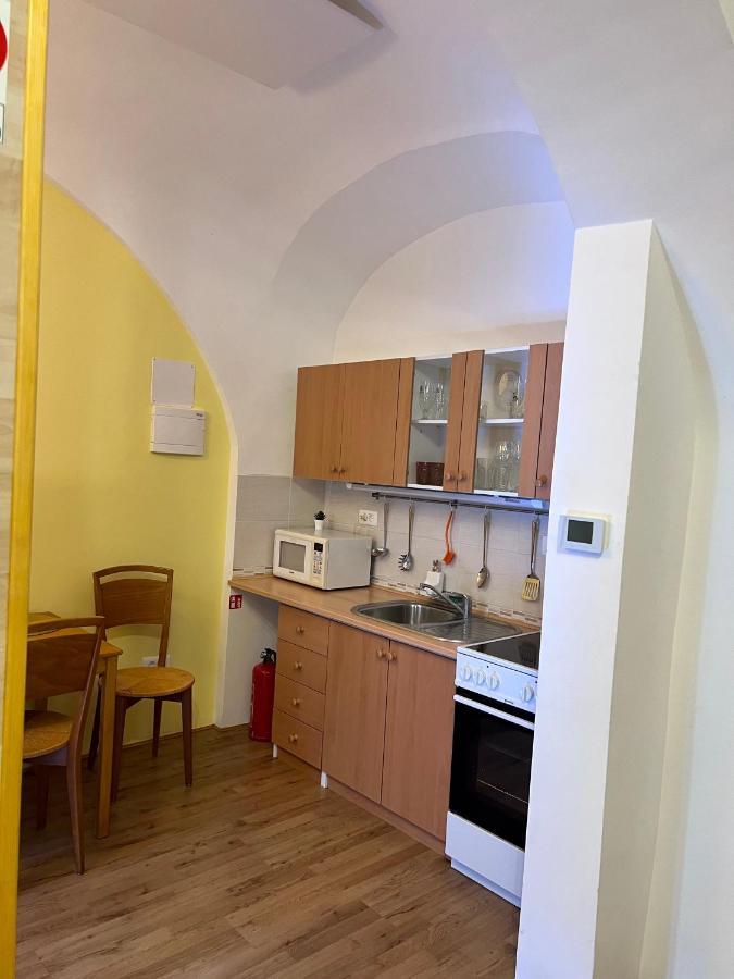 A&P Center Ljubljana Apartment Экстерьер фото