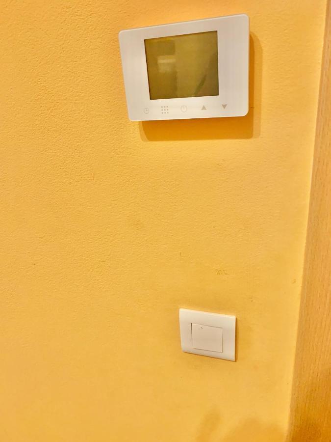 A&P Center Ljubljana Apartment Экстерьер фото