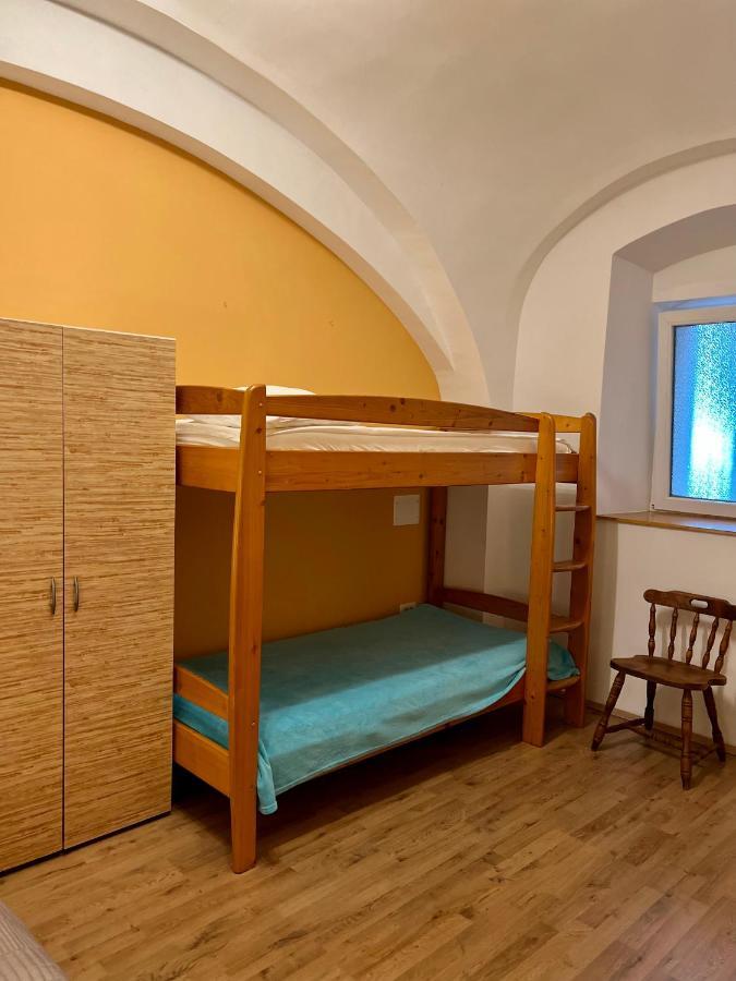 A&P Center Ljubljana Apartment Экстерьер фото